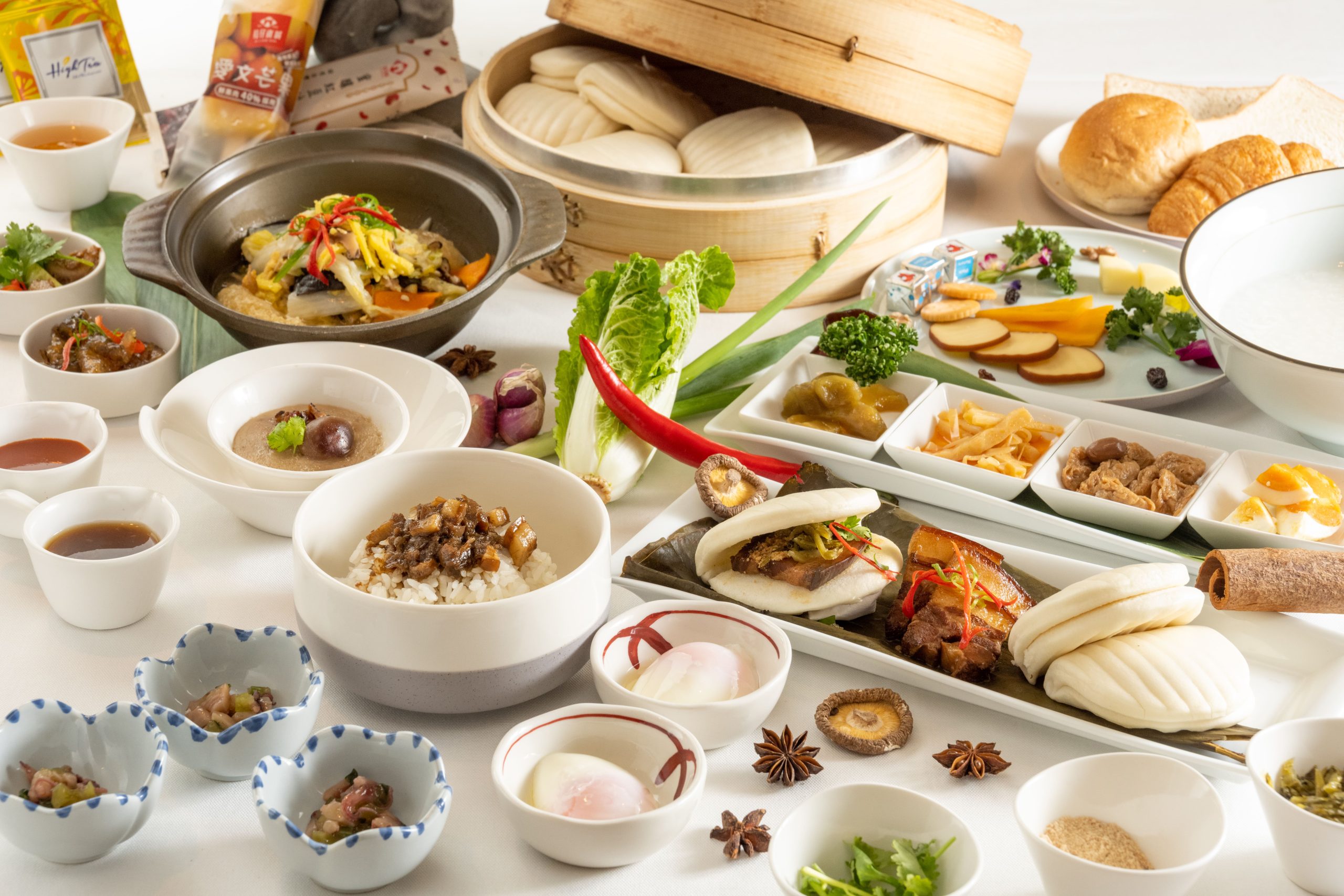 3F KI-A-BIN-SAN（キアビンサン） 店内