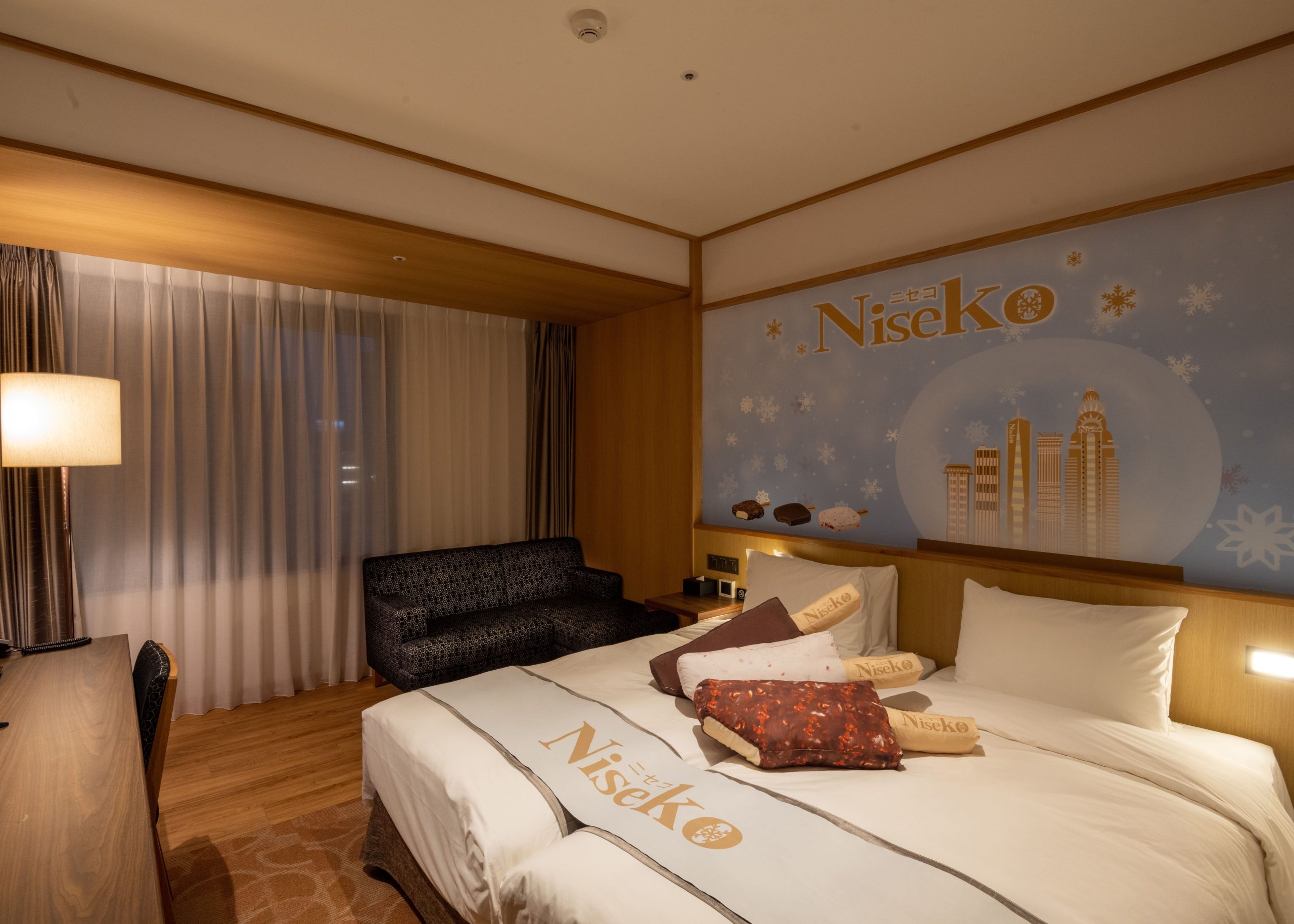 concept room