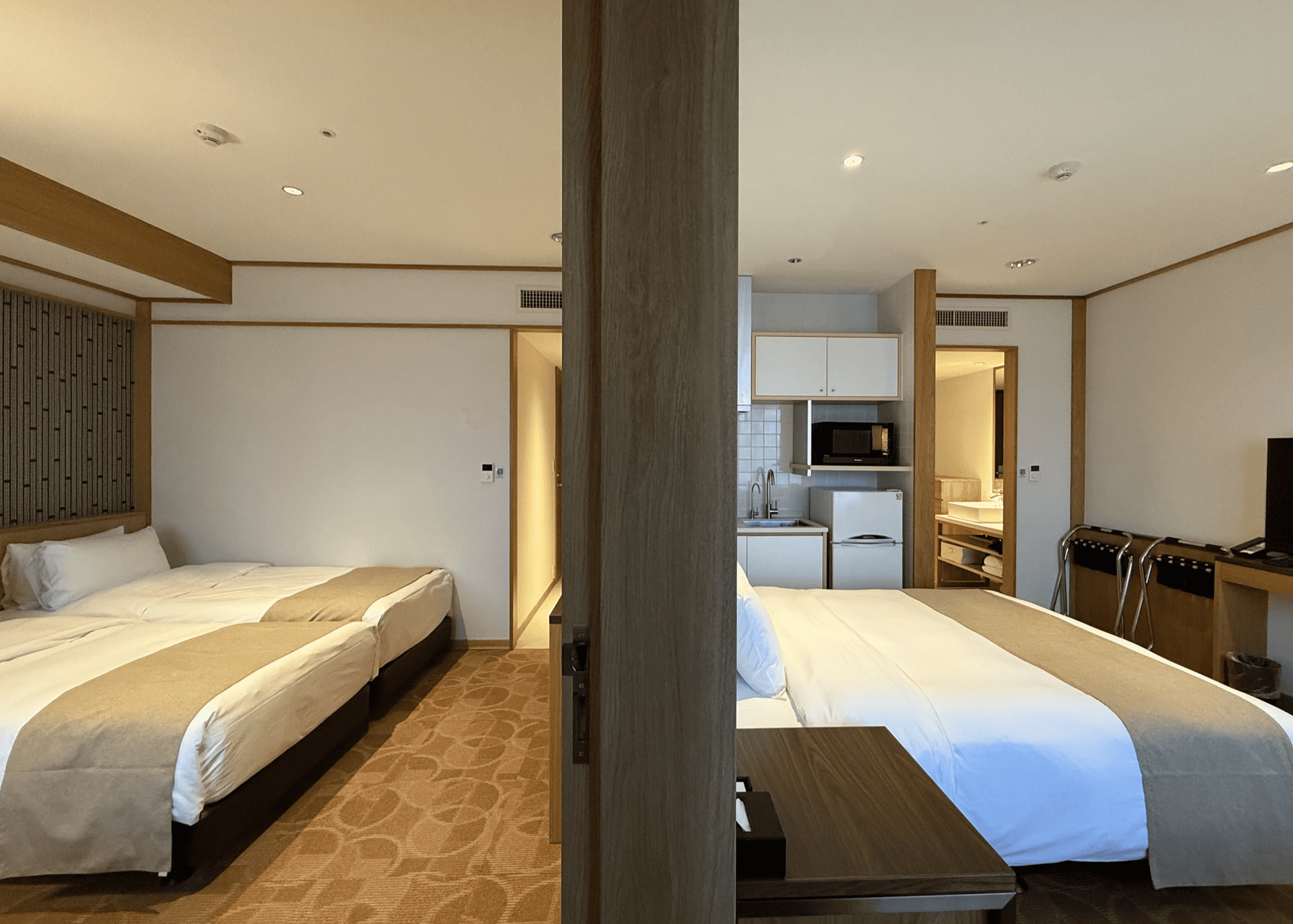 special room